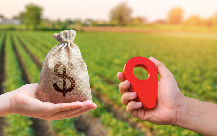Cash Offer vs. Listing – What Should Landowners Choose?